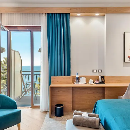 Hotel Porto Roca-2