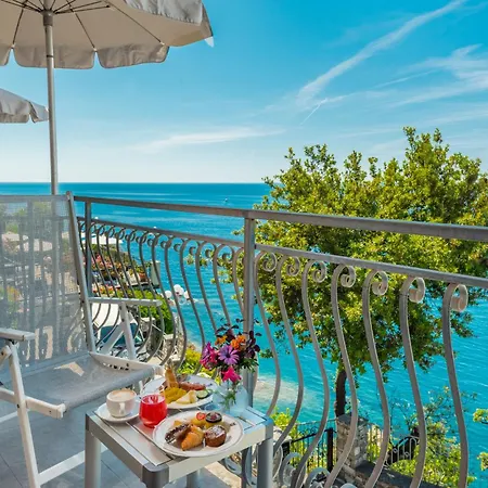 Hotel Porto Roca-3