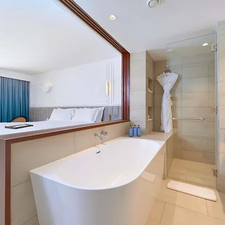 Sofitel Mauritius L'Imperial Resort & Spa-3