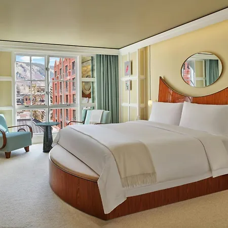 St. Regis Aspen Resort-2