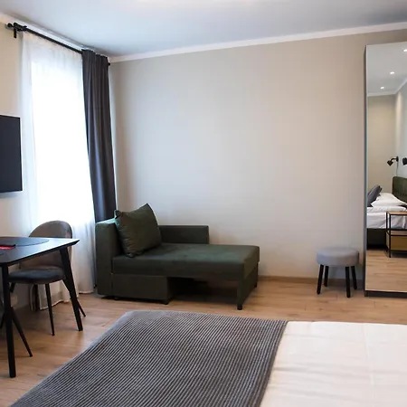 Primo Hotel Riga-3