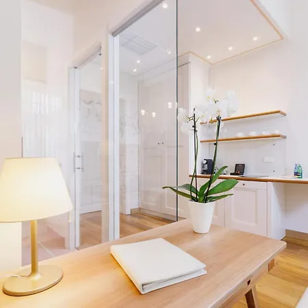 Apartamenty Bracka 6-3