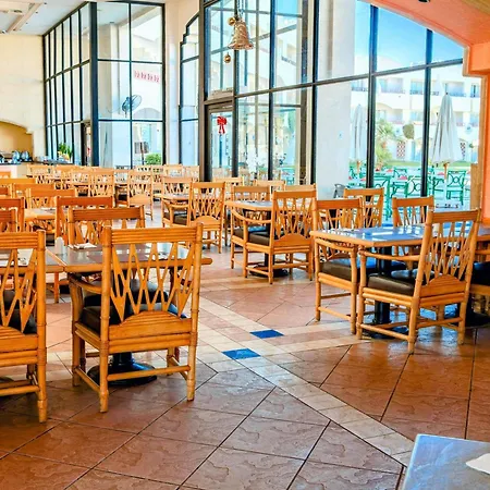 Naama Bay Promenade Beach Resort Managed By Accor-2