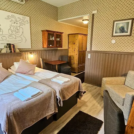 Hotel Hullu Poro-3