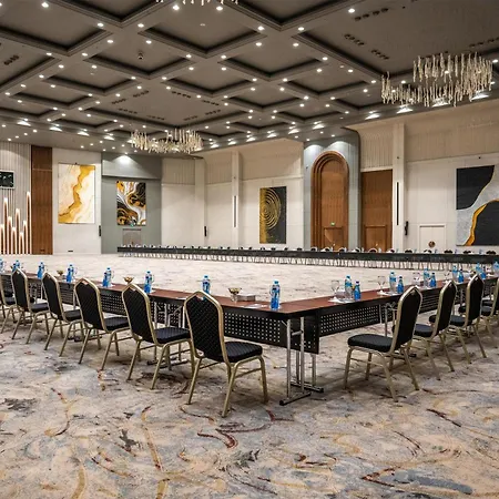 Radisson Blu Hotel & Convention Center, Alexandria-3