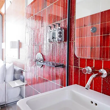 The Standard, High Line New York-3