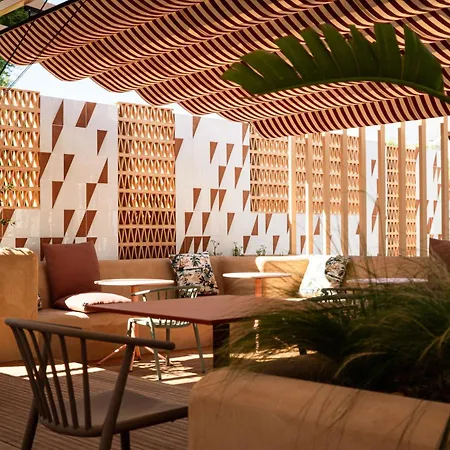 Inturotel Esmeralda Garden-2