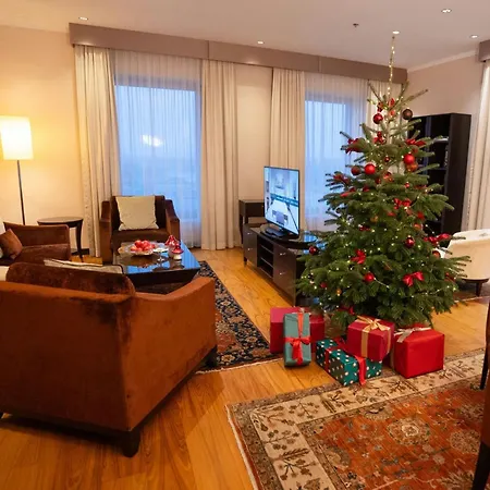 Grand Hotel River Park, A Luxury Collection Hotel, Bratislava-2