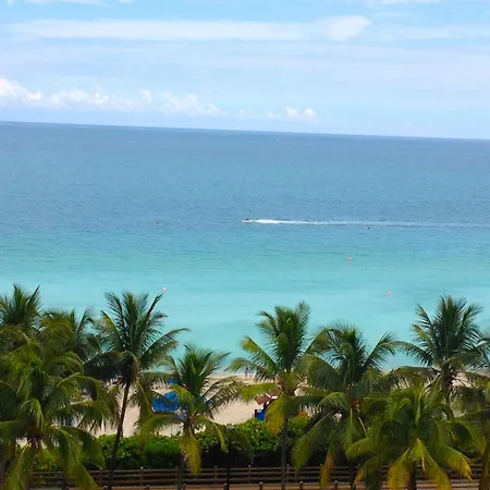Holiday Inn Miami Beach-Oceanfront By Ihg-3