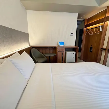 Hotel Gracery Ginza-3