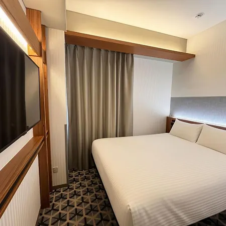 Hotel Gracery Ginza-3