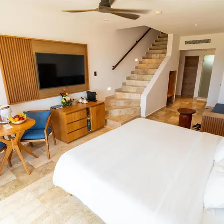Akumal Bay Beach & Spa Resort-2