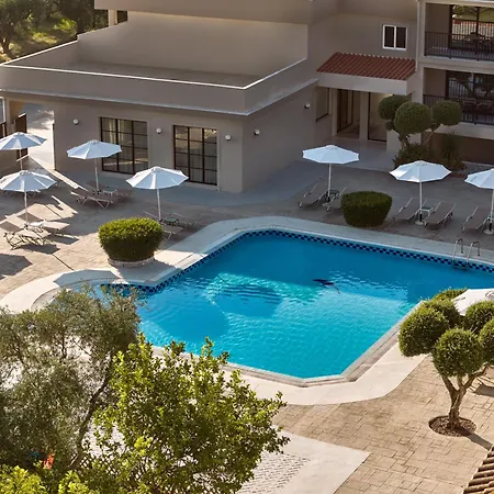 Filoxenia Hotel Zakynthos-3
