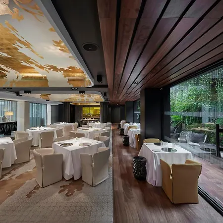 Mandarin Oriental, Barcelona-3