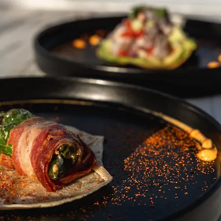 Be Playa Hotel Boutique & Rooftop Bar - Adults Only-3