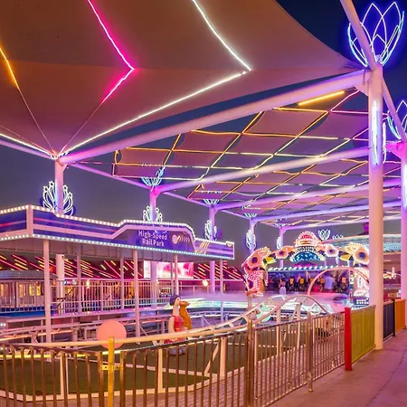 Pickalbatros Jungle Aqua Park - Neverland Hurghada-2