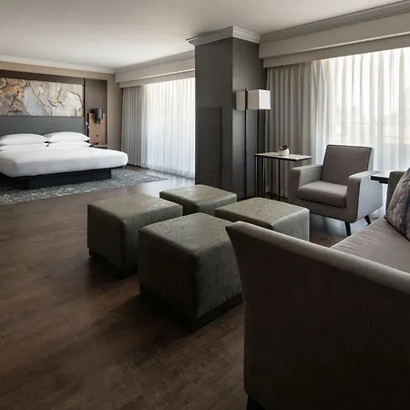 Monterey Marriott-2
