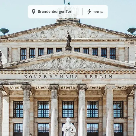 Eurostars Berlin-3
