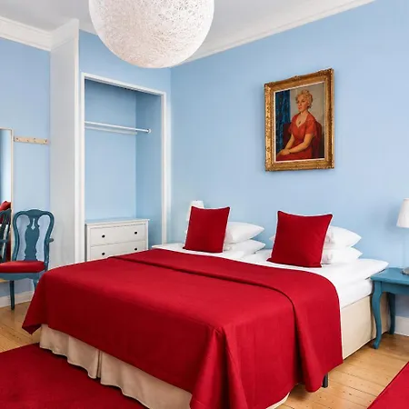 Hotel Hornsgatan-3