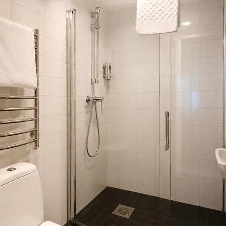 Hotel Hornsgatan-2