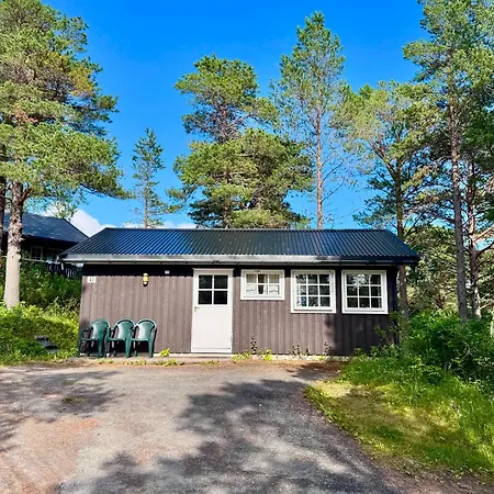 Fauske Camping & Motel-3