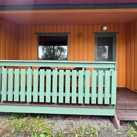 Fauske Camping&Motel-2