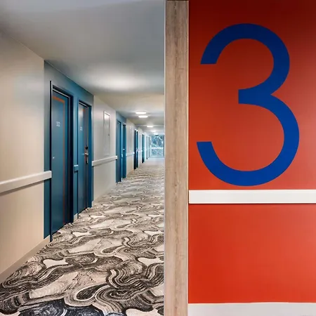 Ibis Budget Auckland Airport-2