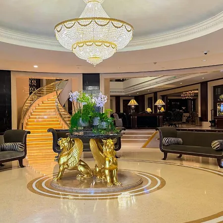 Intercontinental - Kyiv By Ihg-2