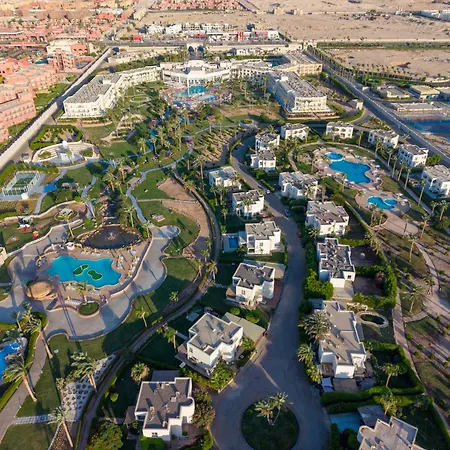 Aurora Oriental Resort Sharm El Sheikh-3