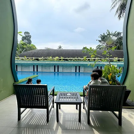 Mercure Koh Chang Hideaway-3