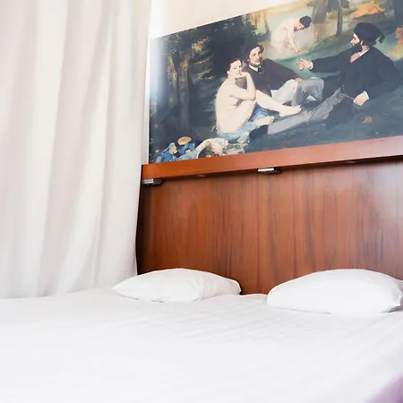 Omena Hotel Helsinki City Centre-3