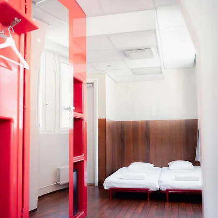 Omena Hotel Helsinki City Centre-2