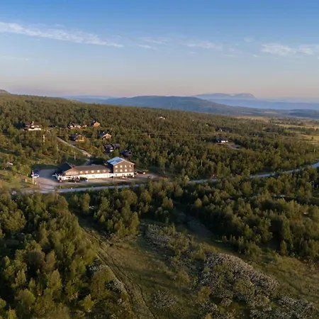 Torsetlia Cottages And Apartments-3