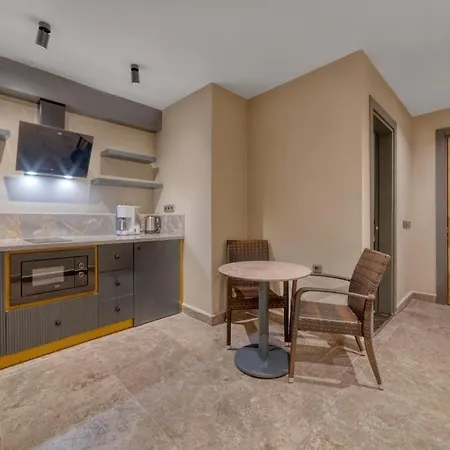Yeniacun Apart Hotel-3