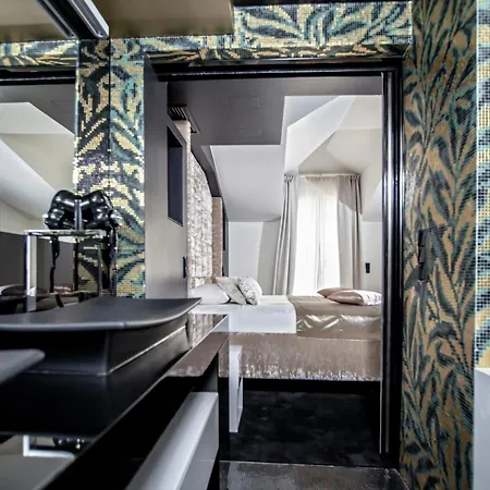 Damianii Luxury Boutique Hotel & Spa-3