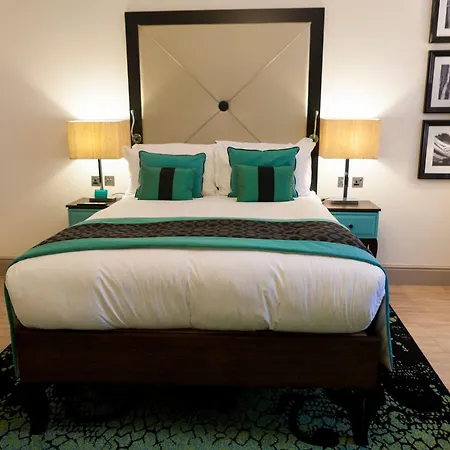 Hotel Indigo London - Kensington By Ihg-3