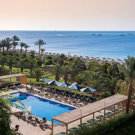 Fort Arabesque Resort, Spa & Villas-2