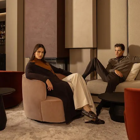 Gourmet & Wine Hotel Austria-2