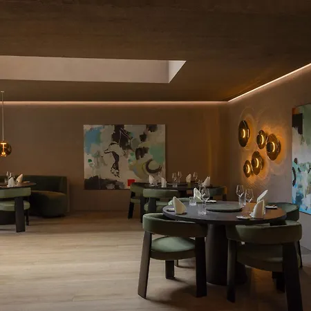 Gourmet & Wine Hotel Austria-3