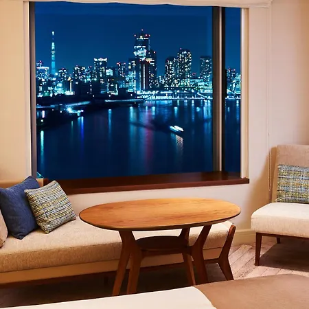 Intercontinental Tokyo Bay By Ihg-2