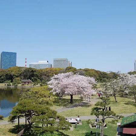 Intercontinental Tokyo Bay By Ihg-2