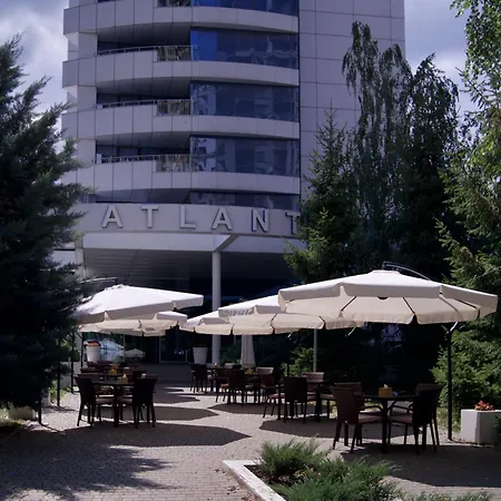Atlantic Garden Resort-2