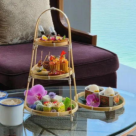 The Westin Singapore-3