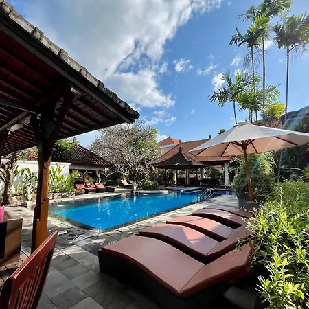 Taman Agung Hotel-3