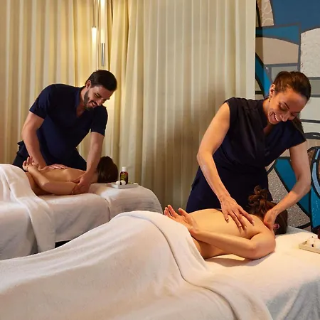 Molitor Hotel & Spa Paris - Mgallery Collection-2