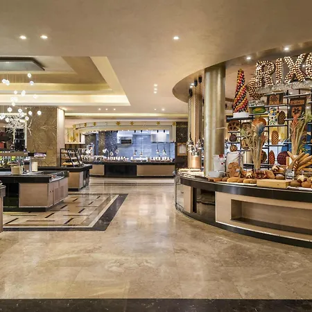 Rixos Premium Seagate-2