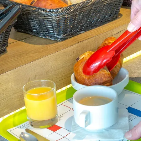 Ibis Budget Frejus St Raphael Centre Plages Gare Tgv-3