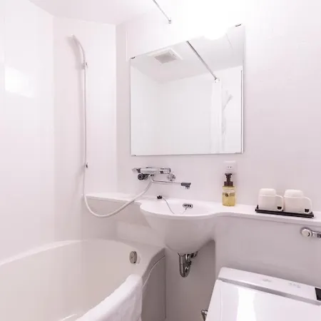 Hotel Excellence Kyoto Ekimae-3