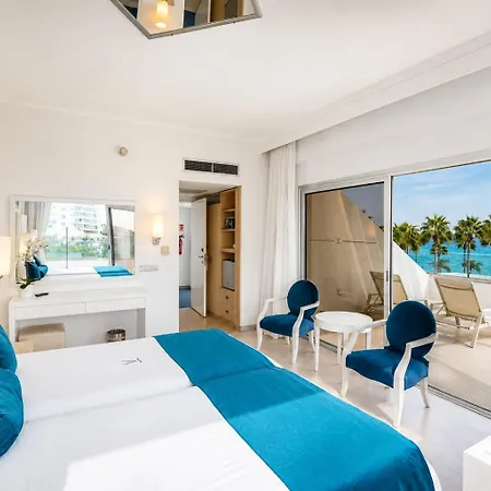 Vrissiana Boutique Beach Hotel-3
