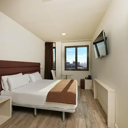 1881 Barcelona Rosellon Hotel-3